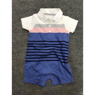 Body đùi Carter's bé trai hàng Xuất Dư Xịn