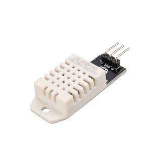 [Mã ELFLASH3 hoàn 10K xu đơn 20K] Cảm biến nhiệt độ, độ ẩm DHT22