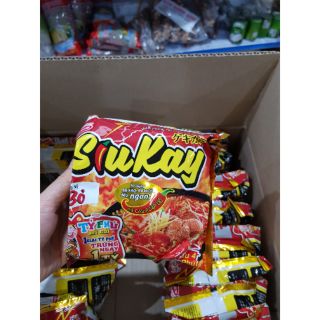 Mì siukay acecook