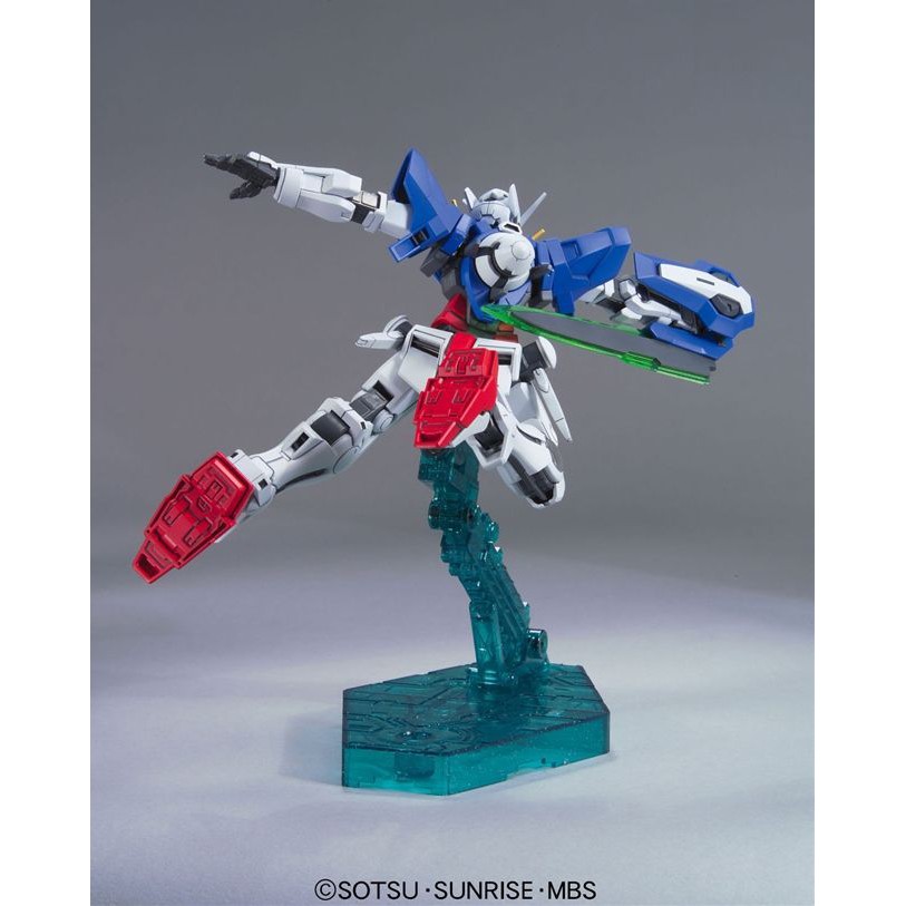Mô Hình Lắp Ráp Gundam HG 00 Exia Repair II