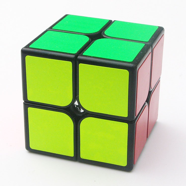 Khối Rubik 2x2 rèn luyện trí não độc đáo sáng tạo