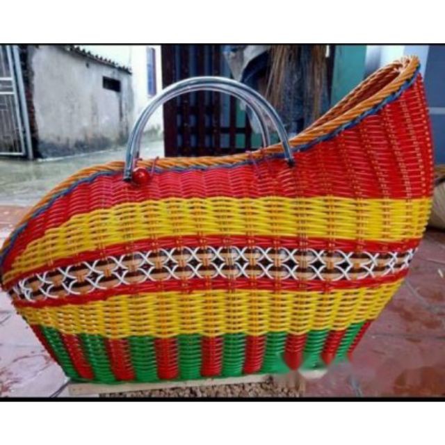 Giỏ Gà Giá Rẻ