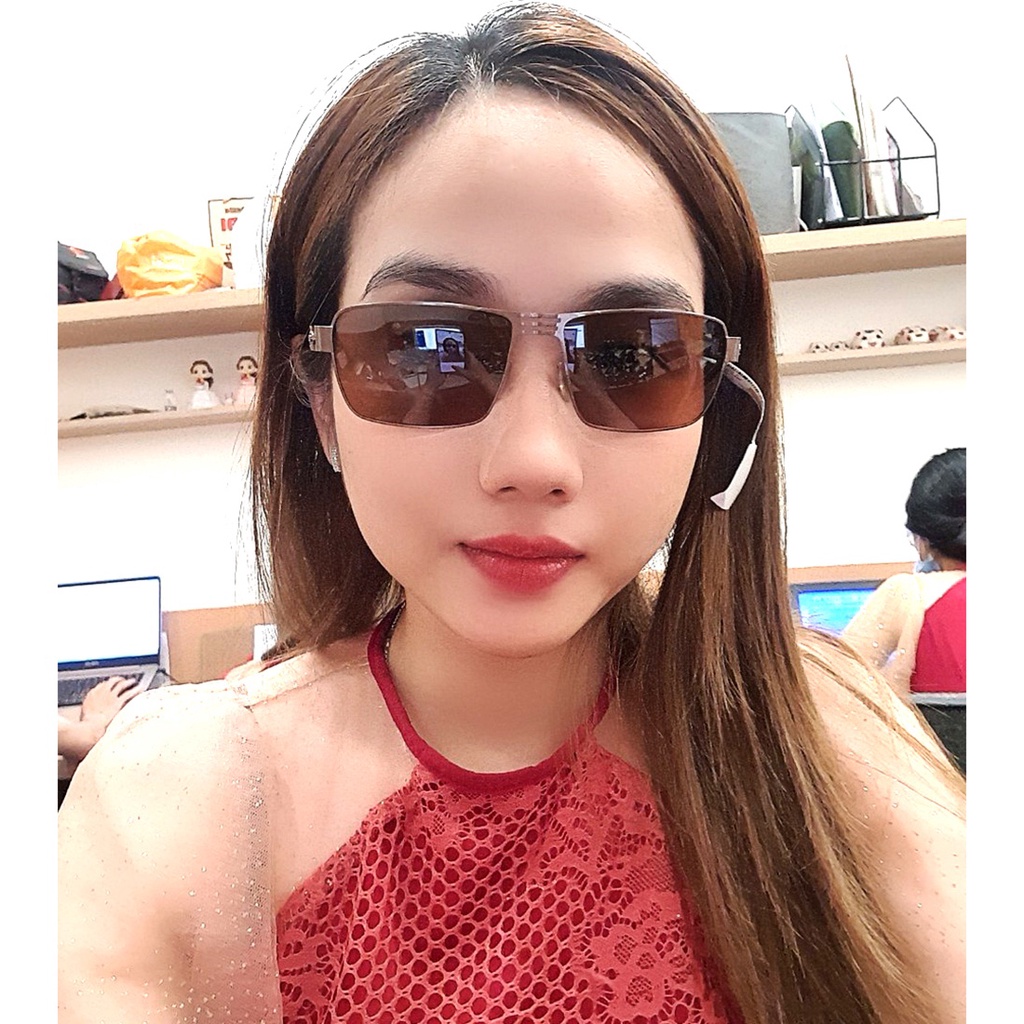 (Hàng chính hãng) Kính mát nam nữ Dakota Smith DS8030 (60-16-140) màu sắc thời trang