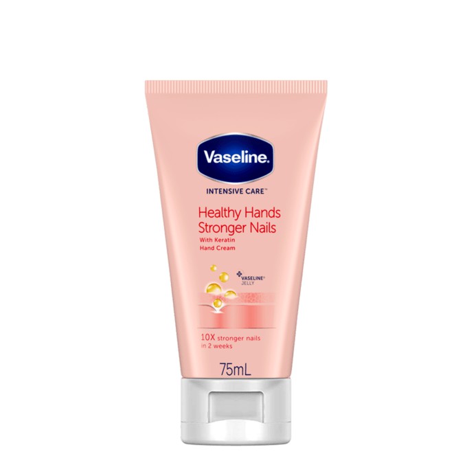 Kem Dưỡng Da Tay Vaseline Intensive Care 75ml | BigBuy360 - bigbuy360.vn