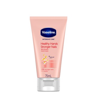 Kem Dưỡng Da Tay Vaseline Intensive Care