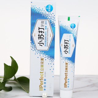 Kem đáng răng baking soda trắng răng