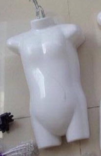 Manocanh máng Trẻ Em kèm móc