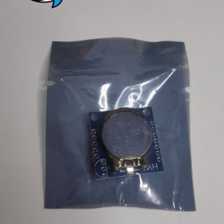 Module Thời Gian Thực RTC DS1307