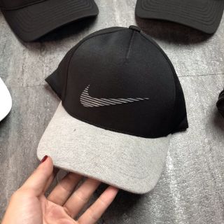 Mũ lưỡi trai NK bít đuôi thun co dãn nhẹ