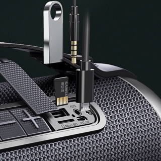 Loa Bluetooth du lịch Remax RB-M43