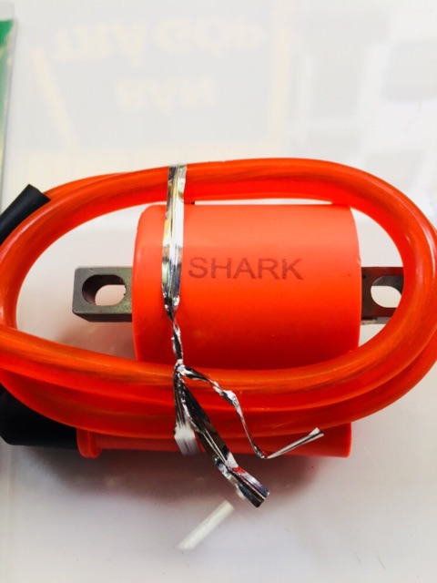 Mobin sườn wave sirius exciter 135 shark