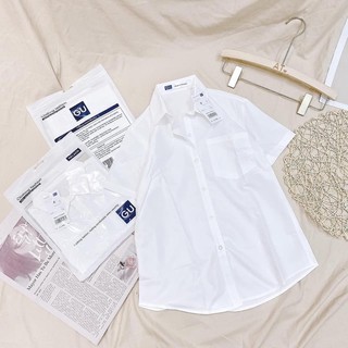 SƠMI CỘC TAY OVERSIZE