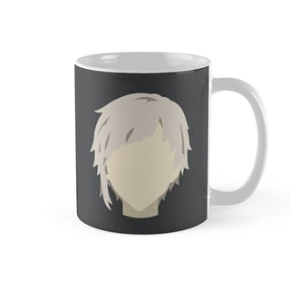 Cốc Sứ In Hình -Atsushi Nakajima (chó đi lạc bungou)-HT36-2020-770-