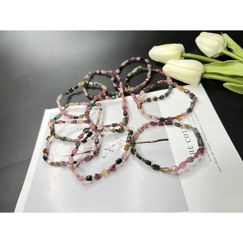 Vòng tay Tour vụn