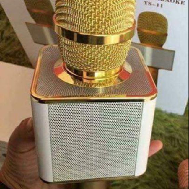 Mic karaoke Bluetooth YS11