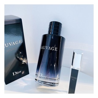 ✴ nước hoa d.ior sauvage ₱