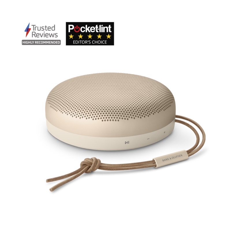 Loa B&O Beosound A1 Gen 2 Chính Hãng