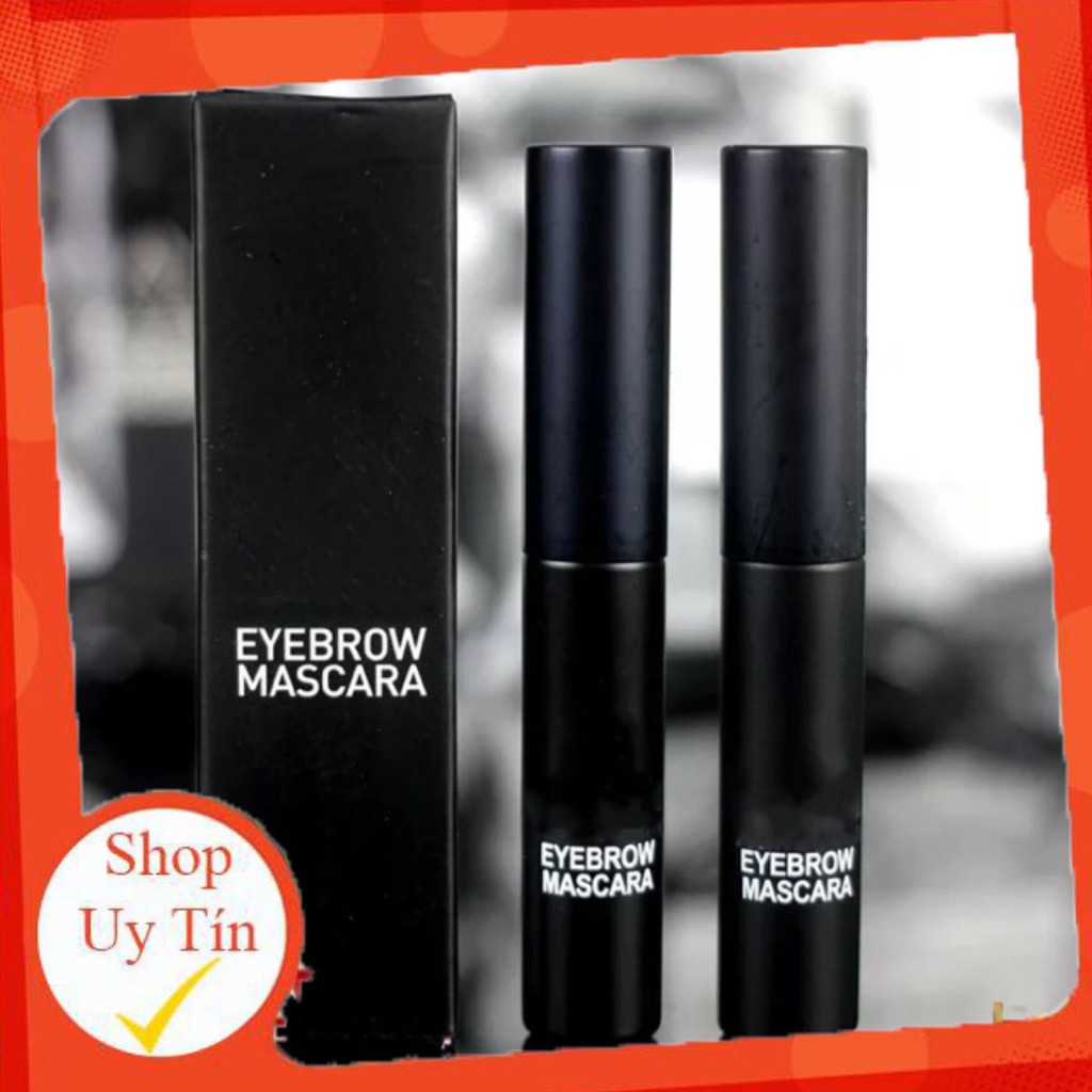 Chuốt lông mày 3CE 3 CONCEPT EYES EYEBROW MASCARA