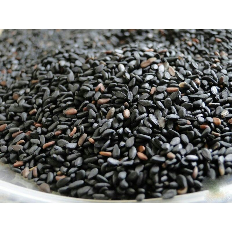 Sỉ giá gốc - vừng đen  500g - 1kg