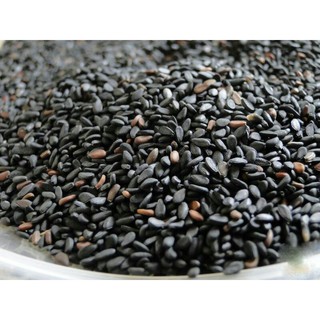 Sỉ giá gốc - vừng đen 500g - 1kg