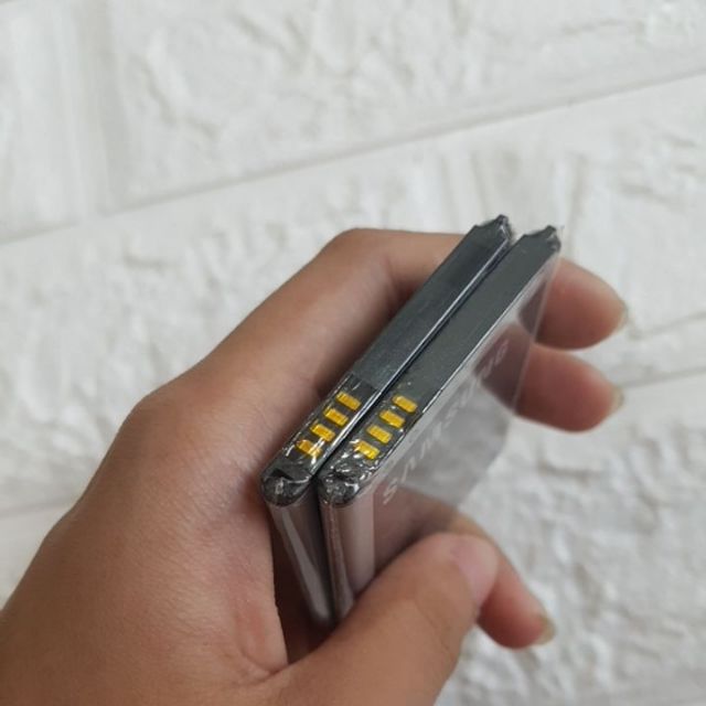 Pin Cho Samsung J1 Zin Hàng Cao Cấp