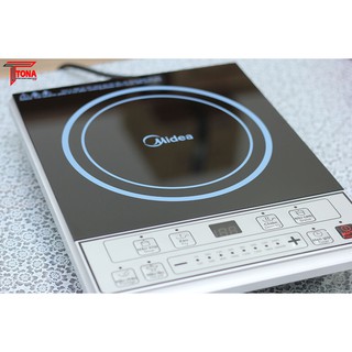 Bếp Từ Midea MI-B2015DE