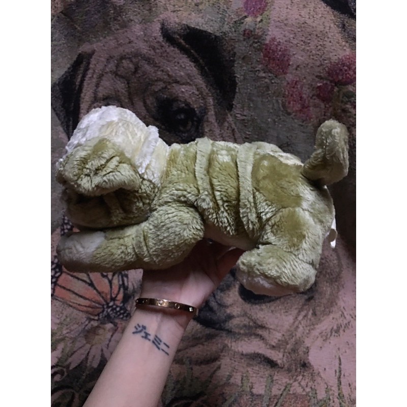 Gấu bông chó mặt xệ Bull baby ( English Bulldog )