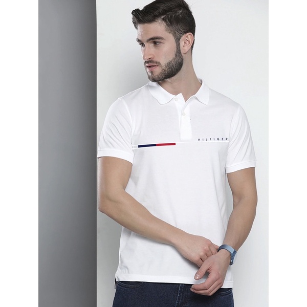 Áo polo tommy