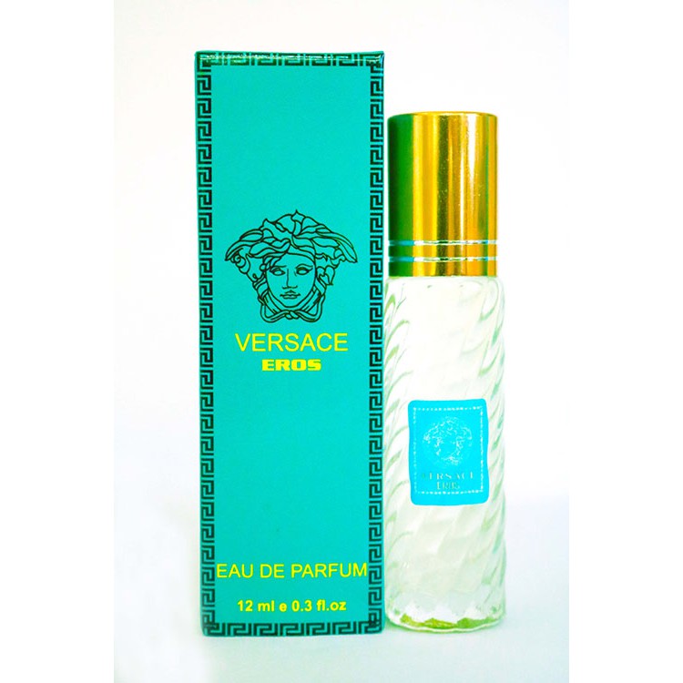 Nước Hoa Nam Chính Hãng Hparfum Dạng Lăn 12ml | BigBuy360 - bigbuy360.vn