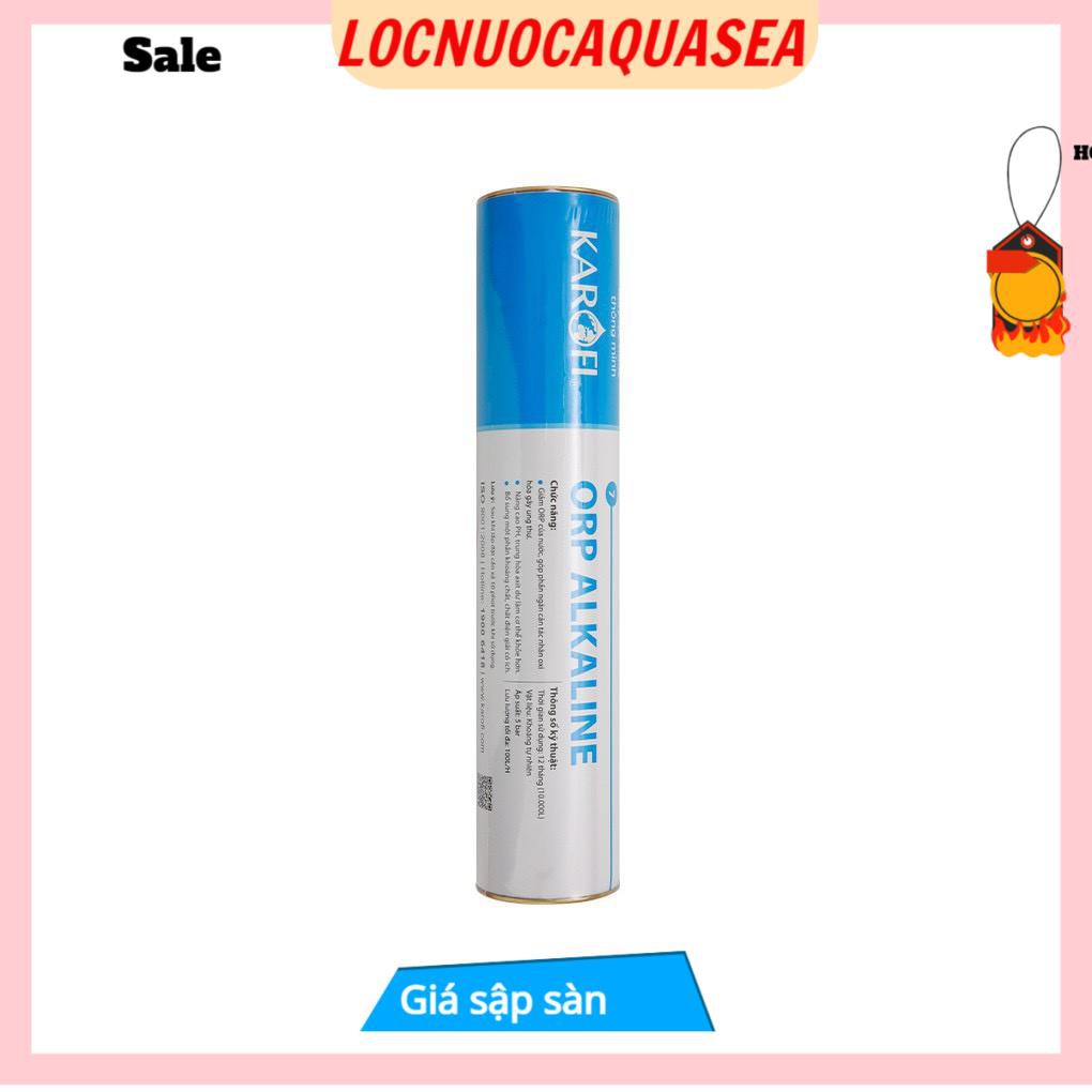 Bộ 5 lõi khoáng gồm: số 5,6,7,8,9 Karofi Chính Hãng/ LÕI CHỨC NĂNG KAROFI THAY CHUNG CHO CÁC LOẠI MÁY