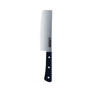 Dao zebra vegetable lưỡi dài 17cm thái lan 100250 sắc bền. inox 304