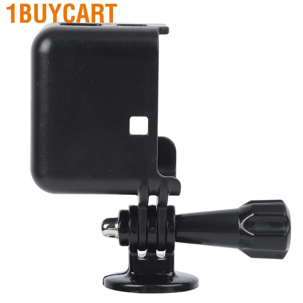 1 khung bảo vệ máy ảnh 360 4K cho Insta360 One R
 | BigBuy360 - bigbuy360.vn