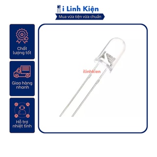 LED thu, phát hồng ngoại