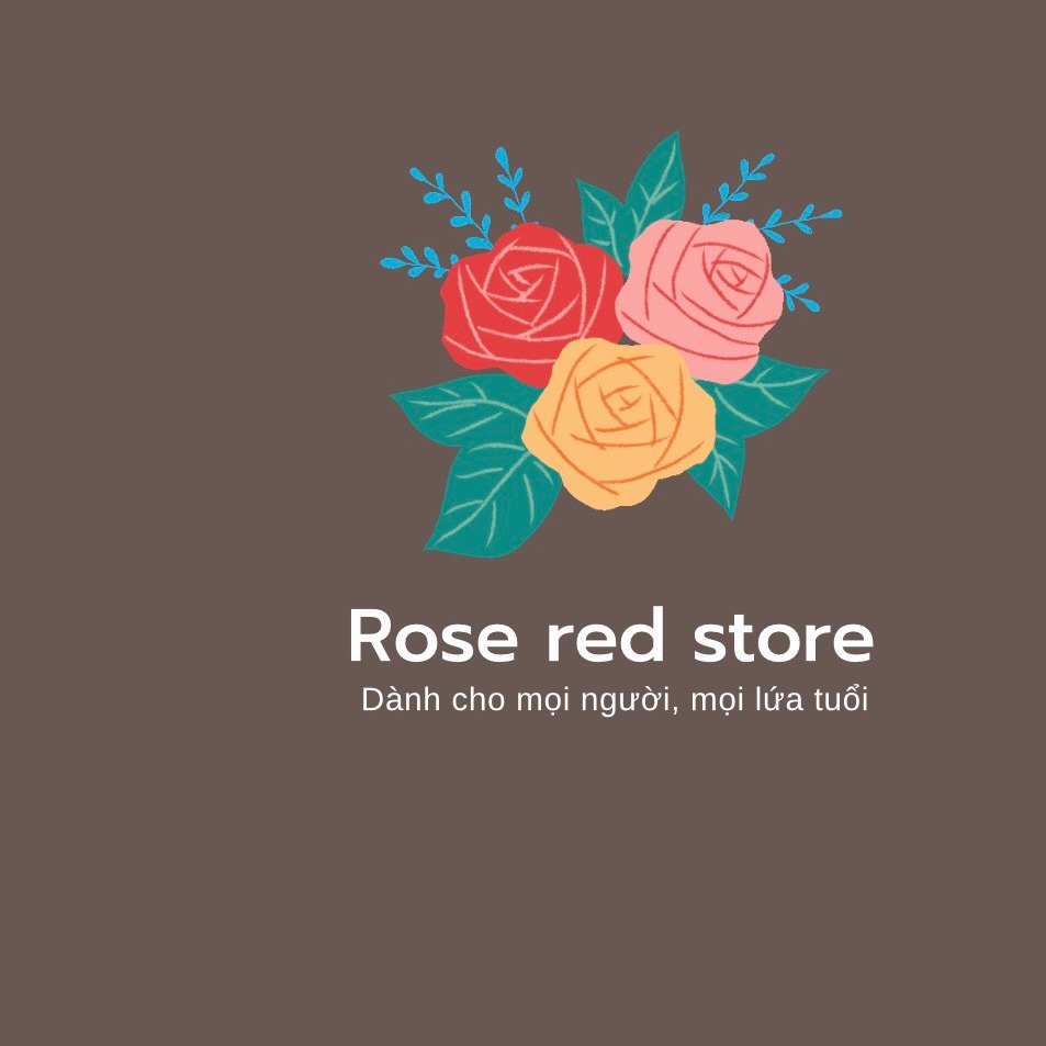 rose red store