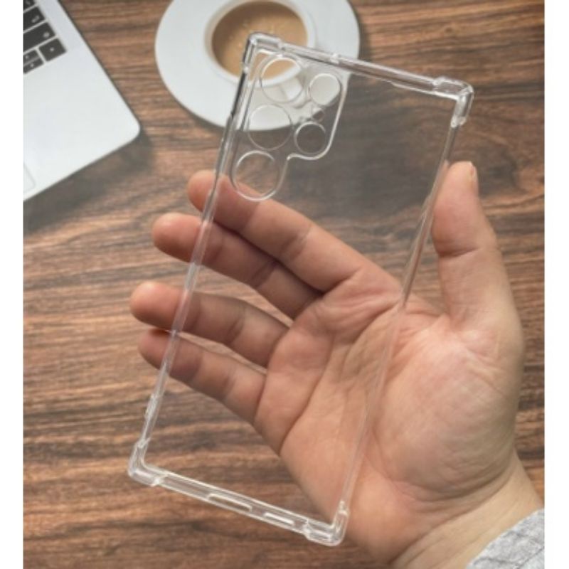 Ốp lưng silicon samsung galaxy S22/S22 plus/S22 ultra bảo vệ camera chống sốc.