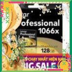 sausam2801 Thẻ nhớ 128GB CF Lexar Professional 1066X 160M/s, Thẻ tray | BigBuy360 - bigbuy360.vn