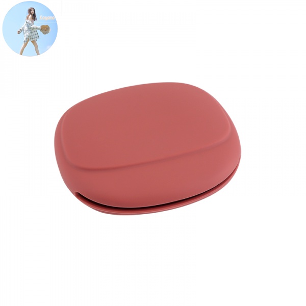 Hộp Silicone Đựng Tai Nghe Dây Cáp Sạc Tiện Dụng Mang Đi Du Lịch | BigBuy360 - bigbuy360.vn