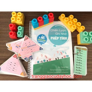 Trí nhớ và phép tính