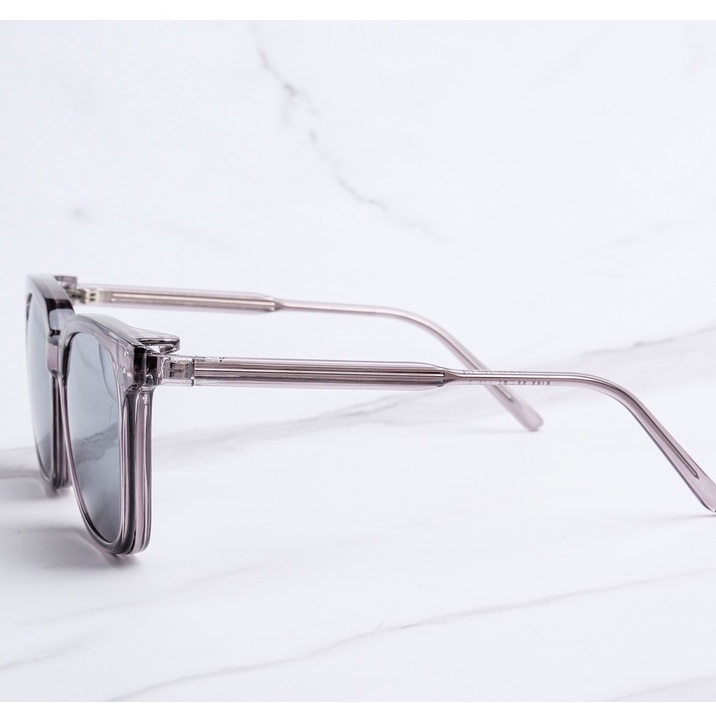 Gọng Kính Cận Nhựa Đa Năng Shady Unisex G2321 (Nhiều Màu)