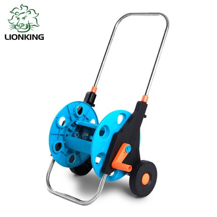 Khung lô cuộn ống dẫn nước LionKing KR508