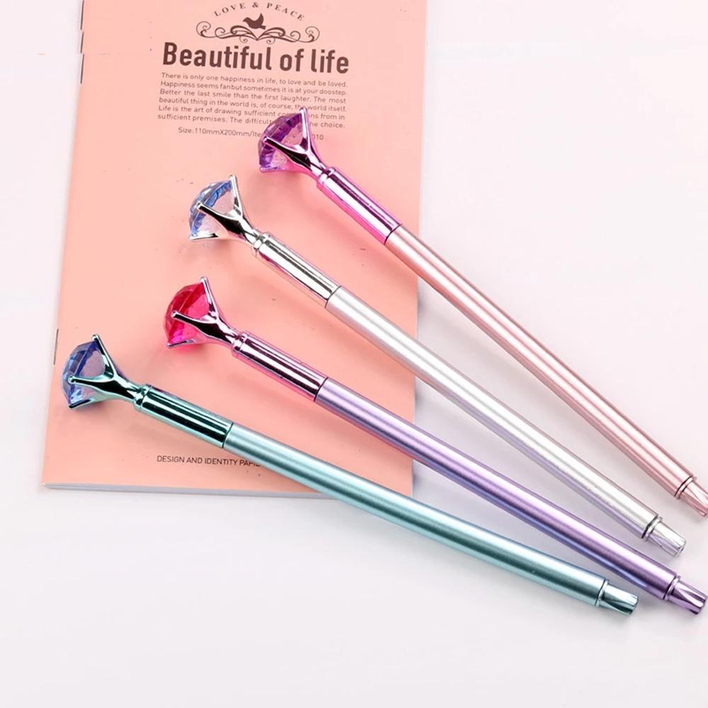 Bút Mực Gel Nhiều Màu Dành Cho Trẻ Em