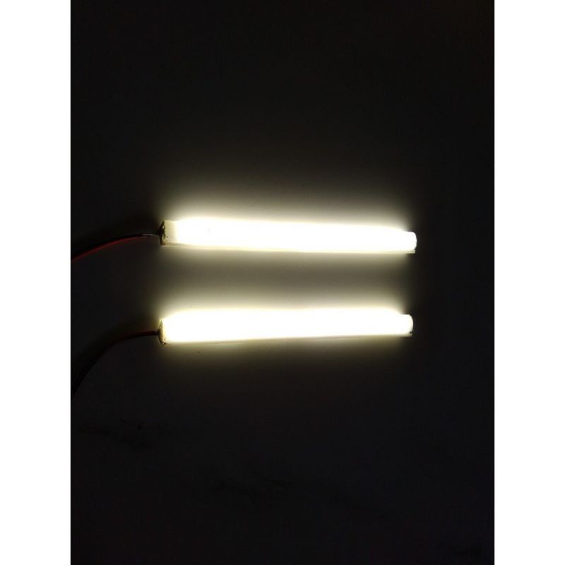 Cặp Led silicon dẻo 15 cm siêu sáng