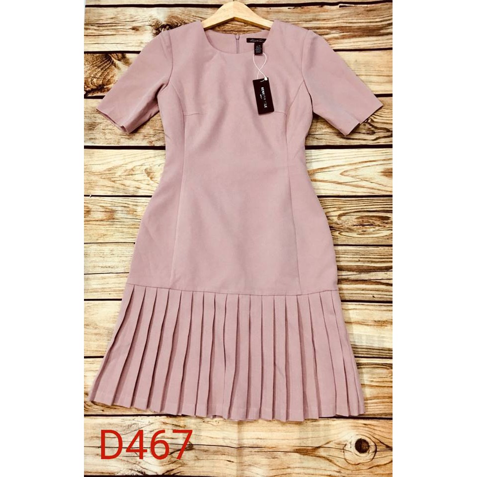 Đầm kiểu KENNET D467