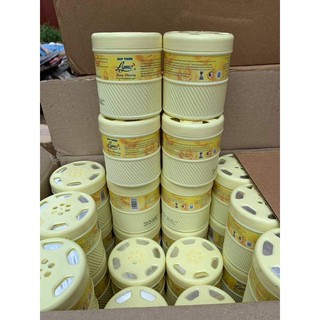 5 lọ Sáp thơm lymo