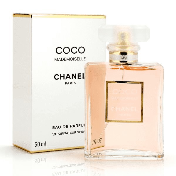 Nước hoa Coco Mademoiselle xách tay chính hãng