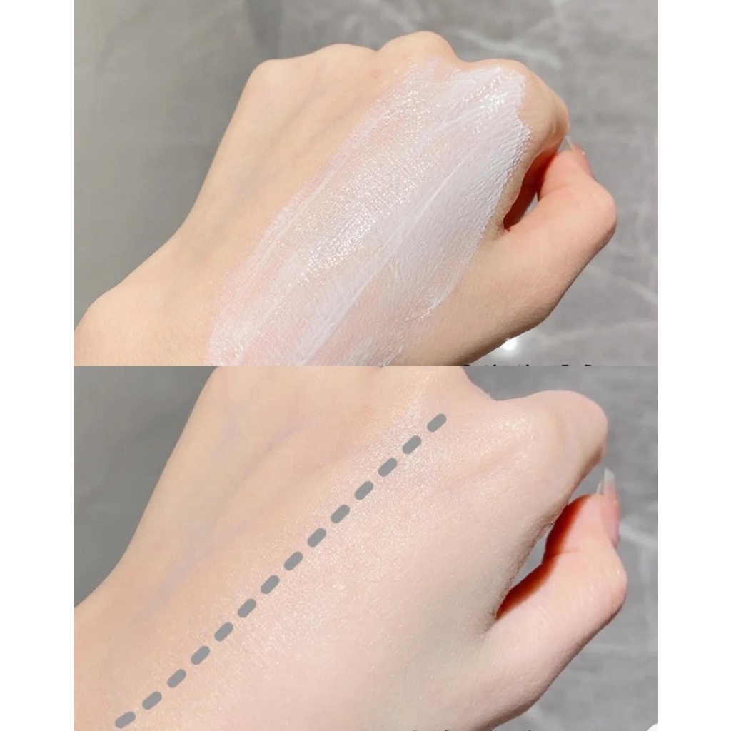 (Da dầu mụn, kiềm dầu tốt) Kem chống nắng cho da dầu mụn La Roche-Posay Anthelios Anti-Imperfection 50ml