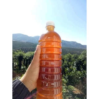 Mật ong hoa cafe chai 1 lít