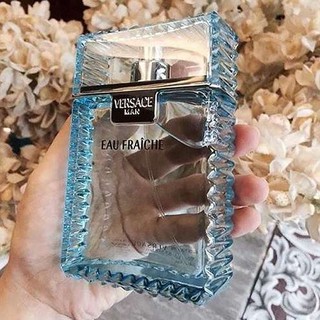 💧 nước hoa dùng thử versace eau fraiche 5ml/10ml /𝚄𝚗𝚒𝚜𝚎𝚡.𝚙𝚎𝚛𝚏𝚞𝚖𝚎/