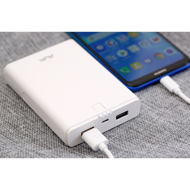 Pin sạc dự phòng AVA DS629