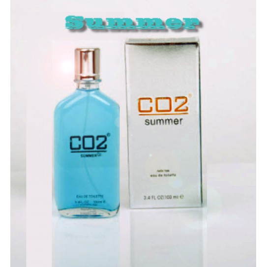 Nước Hoa CO2 Be/Summer/ Spirit Of Life 100ml